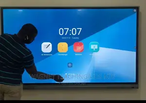 All in One Interactive Multimedia Screen in Lagos