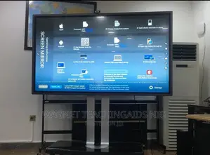 All in One Interactive Multimedia Screen in Lagos