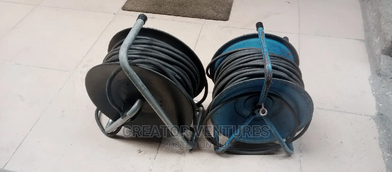 Extension Cord Wire ,50 Mm Fully Copper,With Full Gage