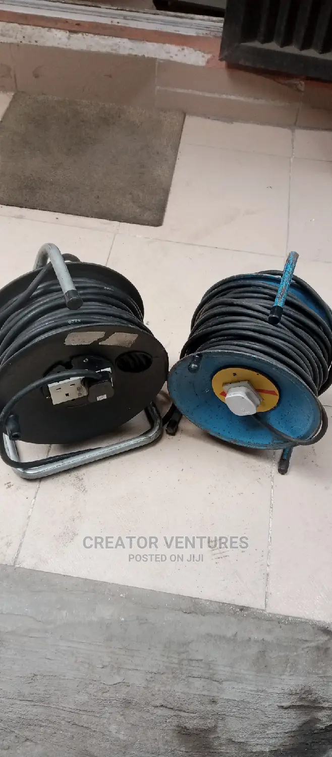 Extension Cord Wire ,50 Mm Fully Copper,With Full Gage