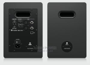 Behringer Studio 50usb Studio Monitor