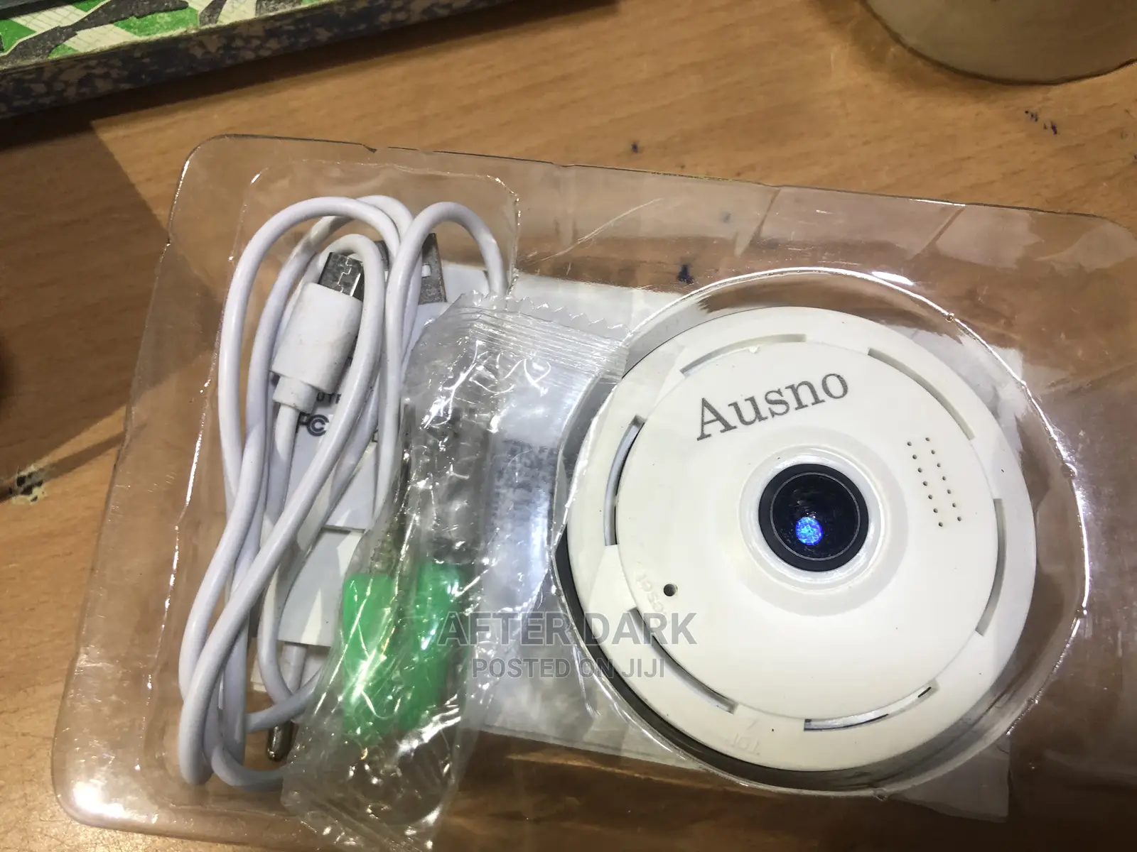 CCTV Installation With Remote View