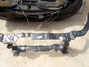Radiator Support Honda Accord 2018