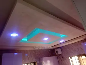 Pop Installation and Supply