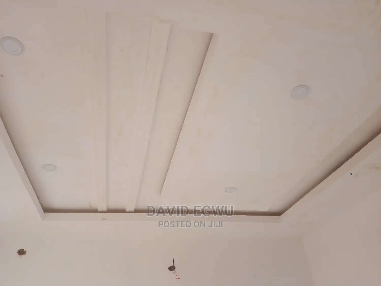 Pop Installation and Supply