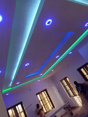 Pop Installation and Supply