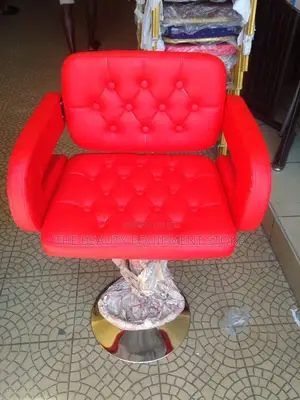 Make Up Chair