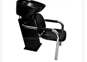 Hair Washing Basin 07