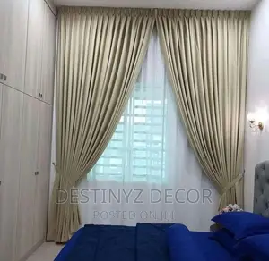Curtains High Quality
