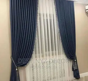 Curtains High Quality