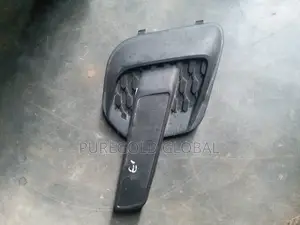 Chevrolet Equinox Fog Lamp Cover
