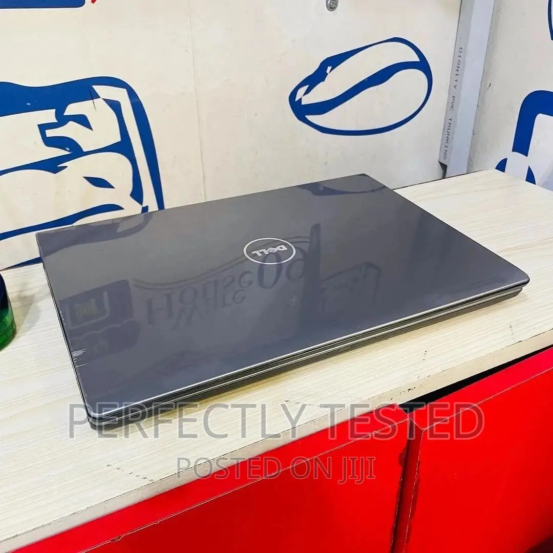 Laptop Dell Studio 17 1735 2GB Intel Core 2 Duo HDD 160GB