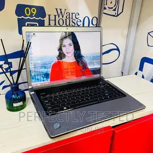 Laptop Dell Studio 17 1735 2GB Intel Core 2 Duo HDD 160GB
