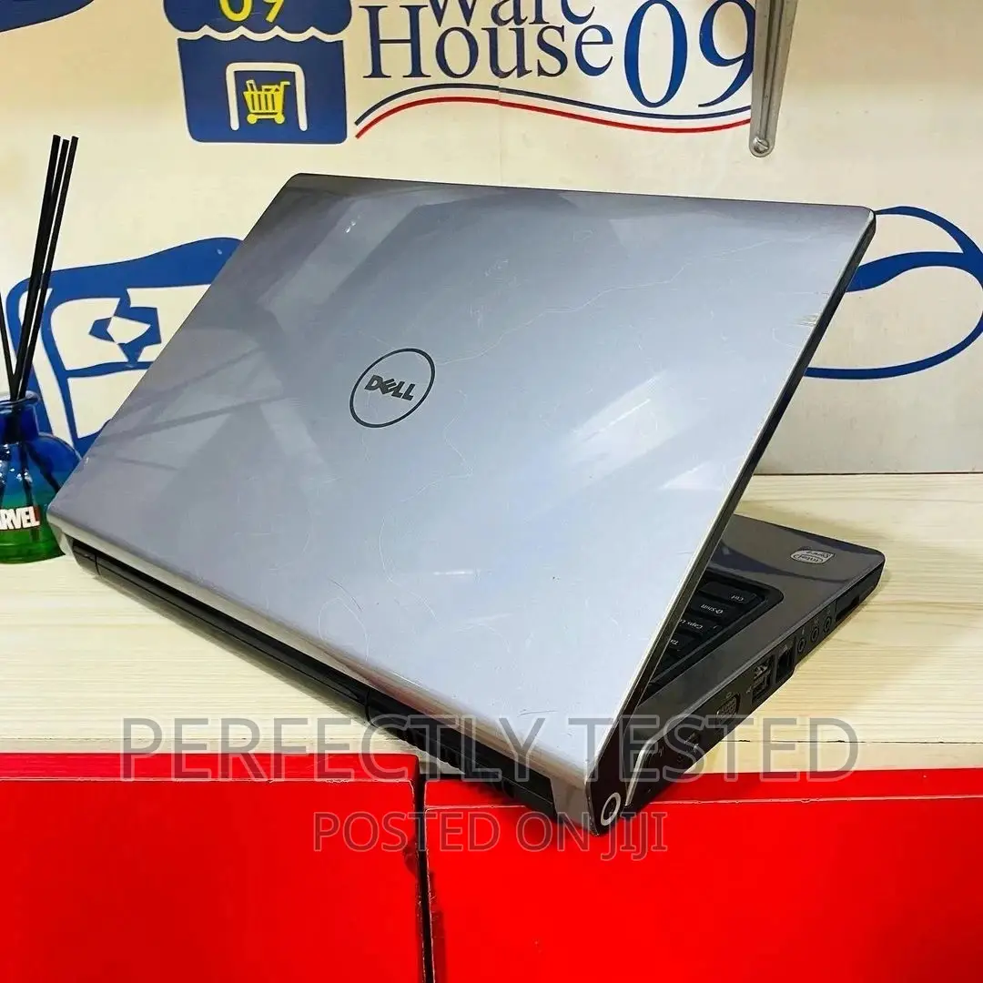 Laptop Dell Studio 17 1735 2GB Intel Core 2 Duo HDD 160GB