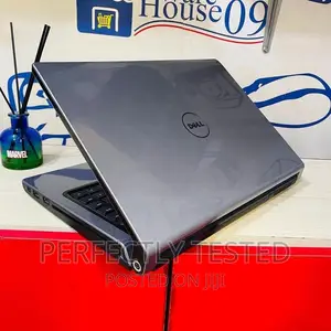 Laptop Dell Studio 17 1735 2GB Intel Core 2 Duo HDD 160GB