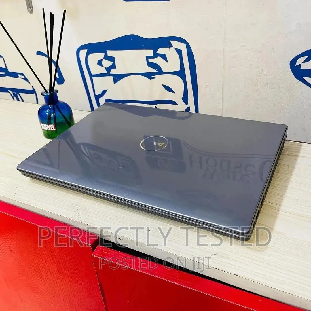 Laptop Dell Studio 17 1735 2GB Intel Core 2 Duo HDD 160GB