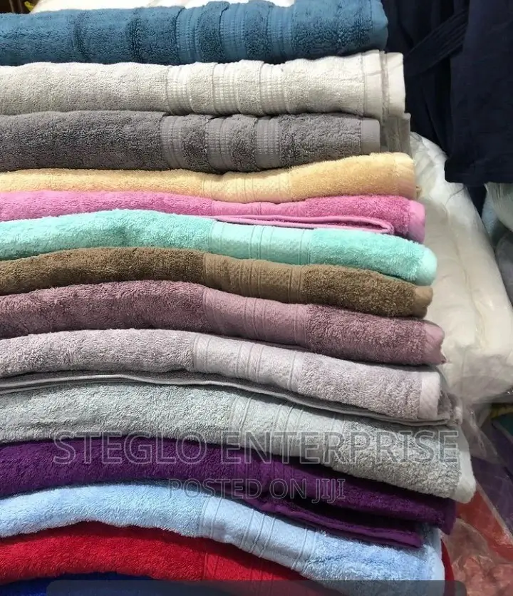 High Quality Turkish Towels
