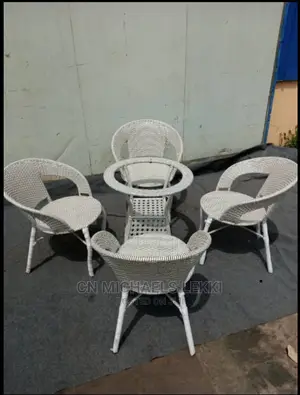 Outdoor Chair