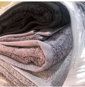 High Quality Turkish/Egyptian Towels