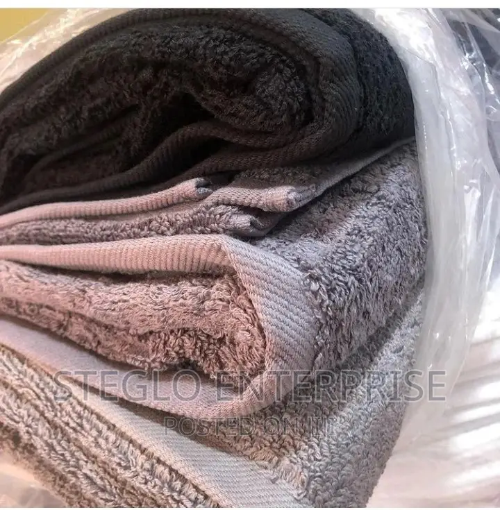 High Quality Turkish/Egyptian Towels