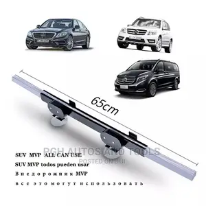 Retractable Windscreen Shade