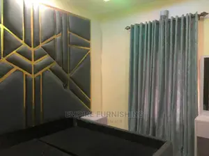 Exclusive Bed Stand