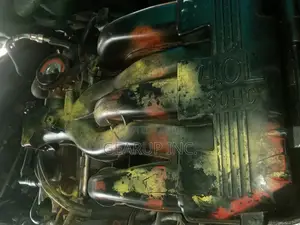 Engine for Ford Explorer,Sport Trac and Mercury Mountaineers