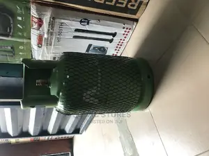 Gas Cylinder 12.5kg