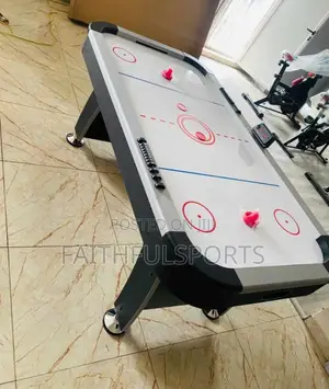Air Hockey Table