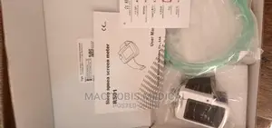 Sleep Apnea Screen Meter