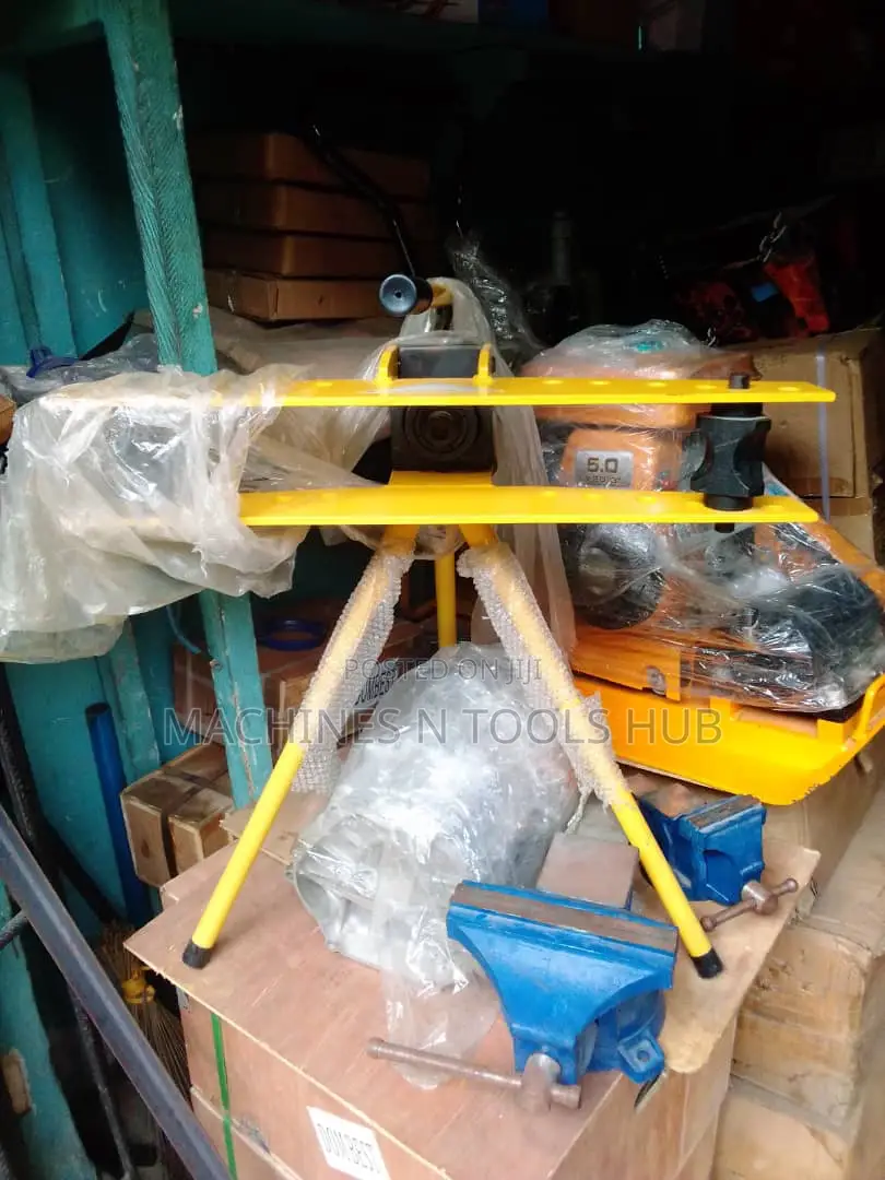 Pipe Bending Machine 2"