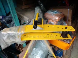 Pipe Bending Machine 2"