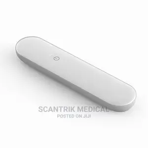 Portable UV Sanitizing Wand