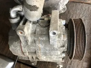 Nissan Xtrail Compressor