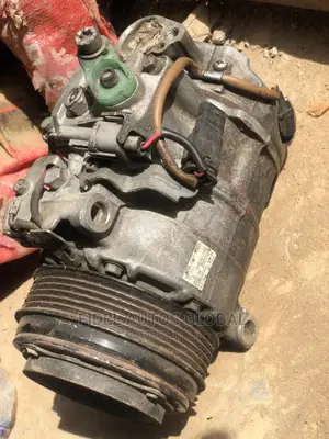 Gle450 Compressor