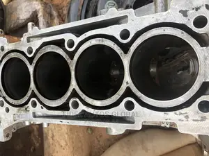 Mercedes Benz C300 2017 M274block Engine