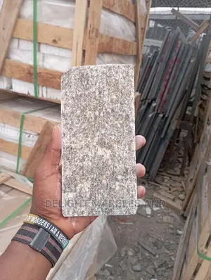 External/Internal Stone Bricks Wall
