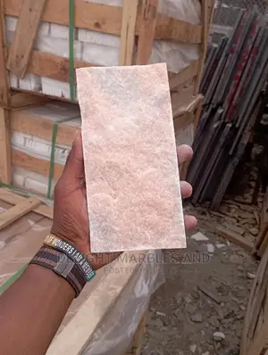 External/Internal Stone Bricks Wall
