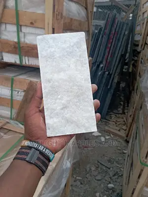 External/Internal Stone Bricks Wall