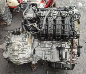 1AR 2AR Toyota Engines (4plugs)