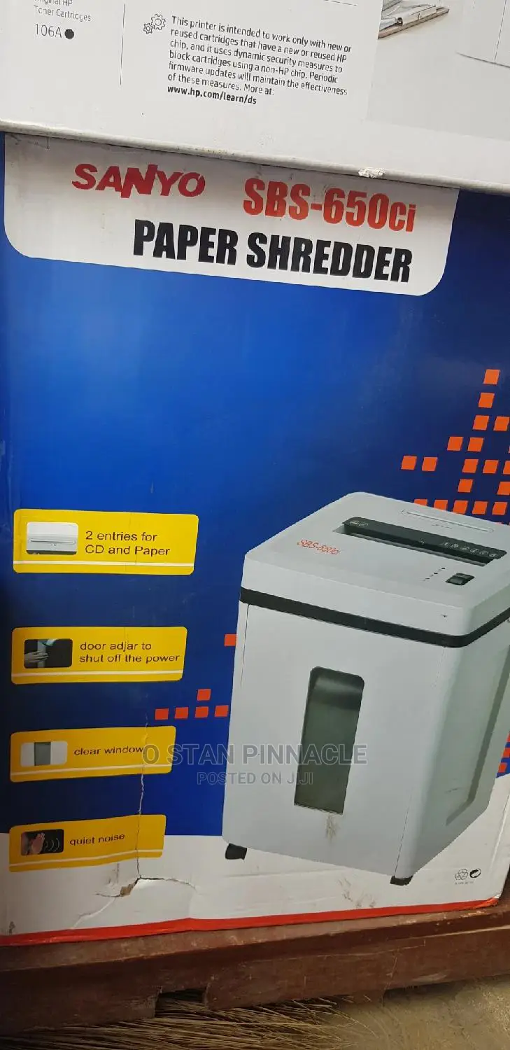 Sanyo Sbs-650ci