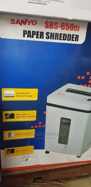 Sanyo Sbs-650ci