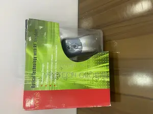 Optical Mouse