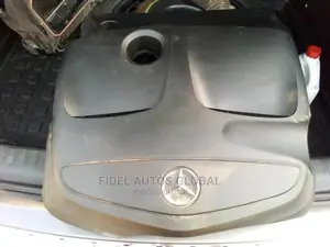 Cla250 Engine Cover