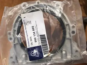 Back Oil Seal