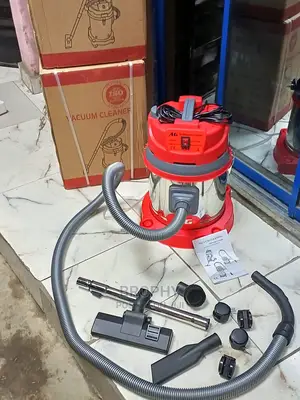 20 Litres Wet Dry Blow Home and Office Vacuum Cleaner