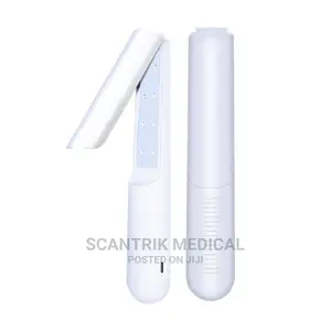 UV Light Sterilizer Sanitizer (Small Portable)