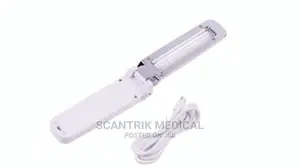 Portable Handheld UV Sterilization Wand