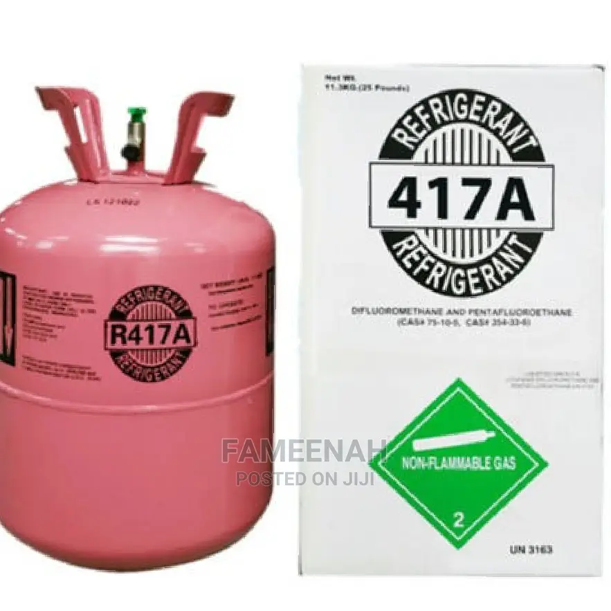 417a Refrigerant