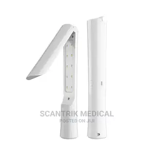 UV Sanitizing Wand Mini UV Ultraviolet Sterilizer Wand